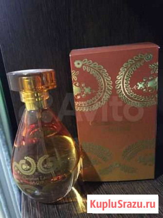 Christian Lacroix Ambre Ачинск - изображение 1