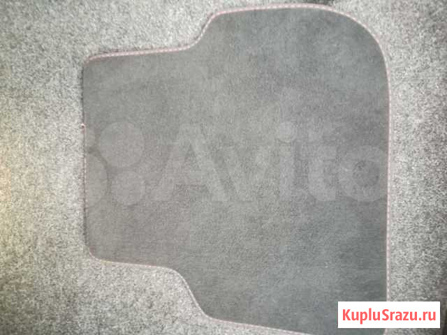 Велюровые ковры vw jetta 6 Ижевск - изображение 1