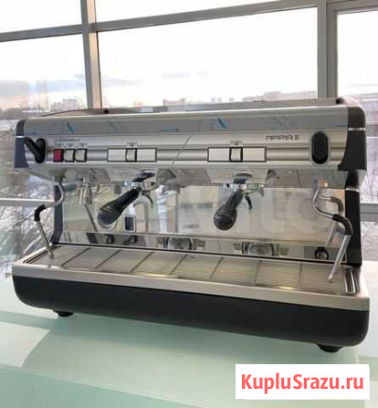 Профессиональная кофемашина Казань - изображение 1