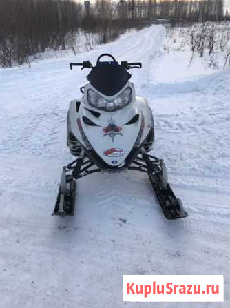 Polaris dragon rmk 800 Мошково - изображение 1