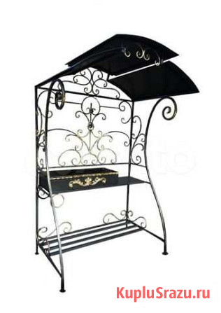 Мангал Вегас Пироговский - изображение 1