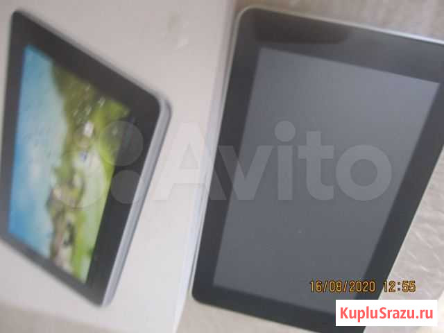 Планшет huawi MediaPad 7 Lite Десногорск - изображение 1