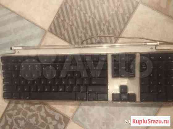 Клавиатура Apple Лобаново