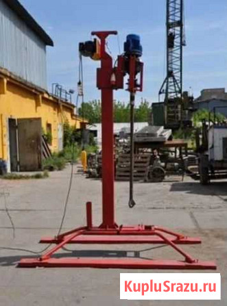 Бурение скважин на воду Курск - изображение 1