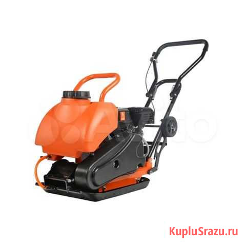 Виброплита brait PC 60 Тюмень - изображение 1
