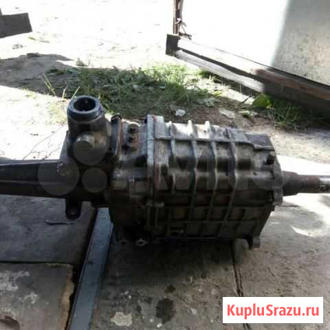 Продам кпп газель Муром - изображение 1