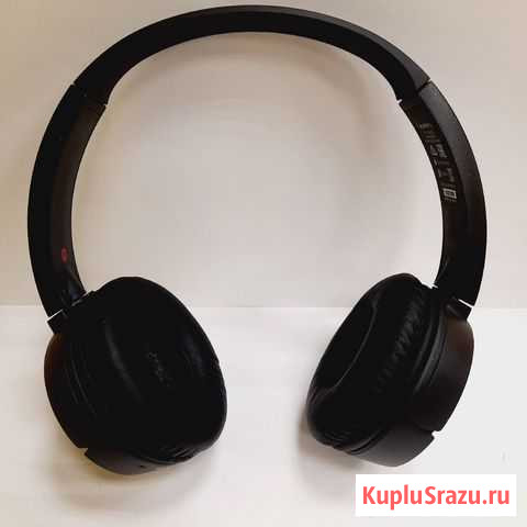 Наушники Sony WH-CH500 Нижневартовск - изображение 1