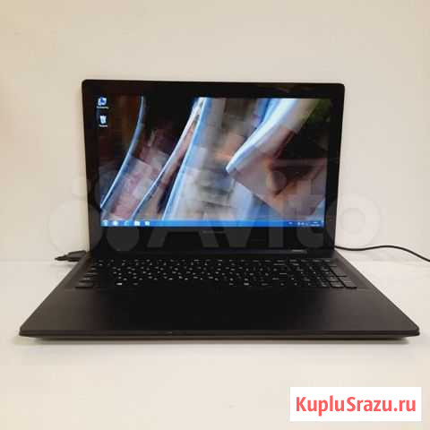 Ноутбук Lenovo G50-30 Нижневартовск - изображение 1