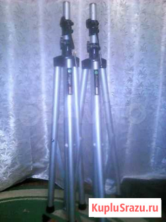 Акустические стойки Нижний Новгород - изображение 1