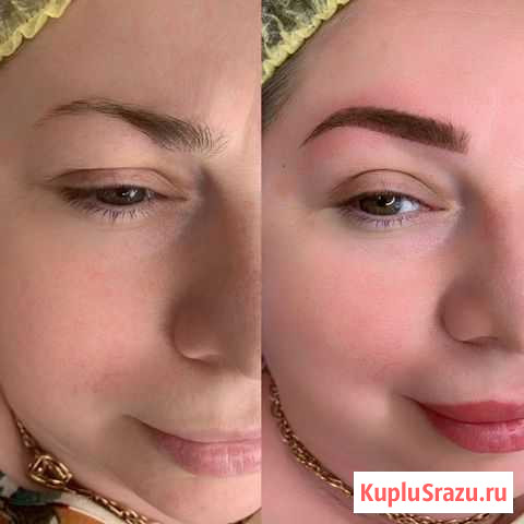 Пудровые брови,губы,глаза Астрахань - изображение 1