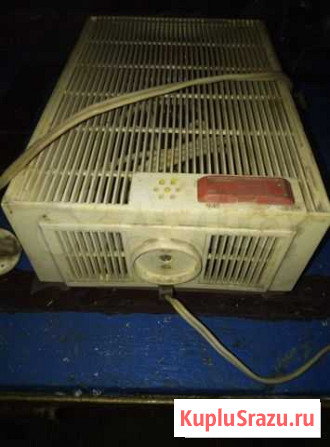 Стабилизатор 220V Красногвардейское - изображение 1