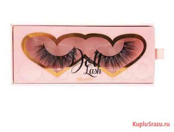 Накладные ресницы Doll Beauty Doll Lash Brandy Тула