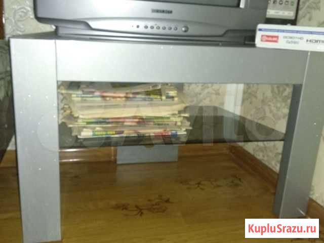 Телевизорrekord Грозный - изображение 1