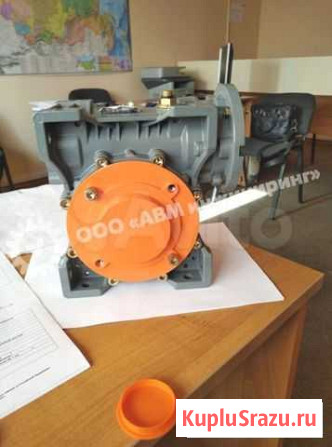 Промышленные редукторы Бугры - изображение 1