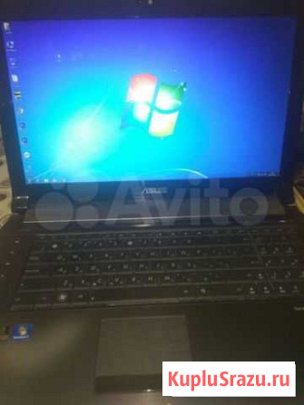 Два ноутбука asus n73s и emachines e510 Ярославль - изображение 1