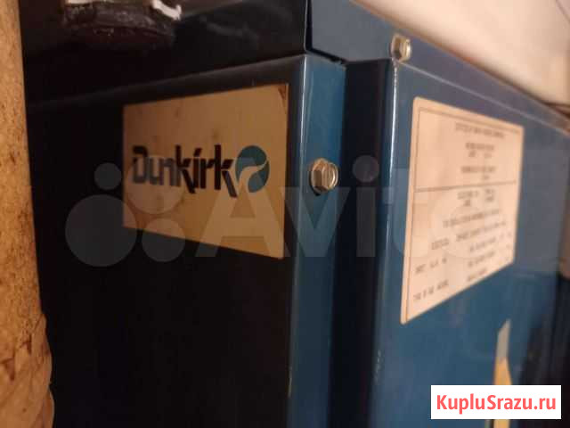 Газовый котёл Dunkirk Стерлитамак - изображение 1