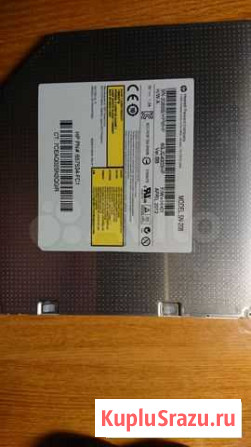 Оптический dvdrw привод HP Тихвин - изображение 1