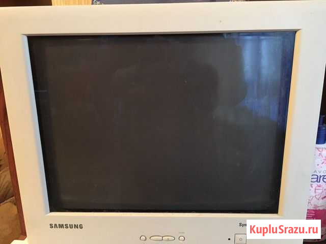 Монитор samsung Вологда - изображение 1