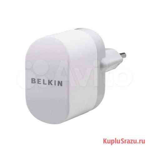Адаптер питания Belkin 5V, 2.1A Новосибирск