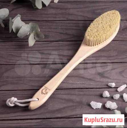 Щетка кактус для массажа Махачкала - изображение 1
