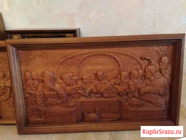 Тайная вечеря картина Ростов-на-Дону - изображение 1