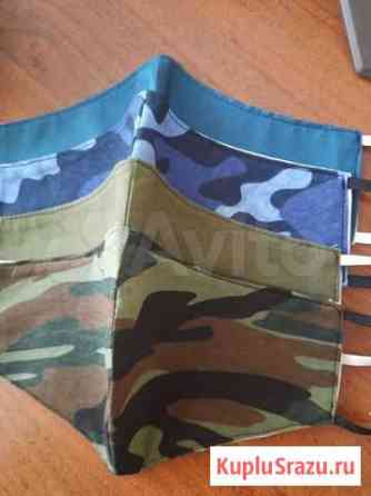 Камуфляжный маски Красноярск