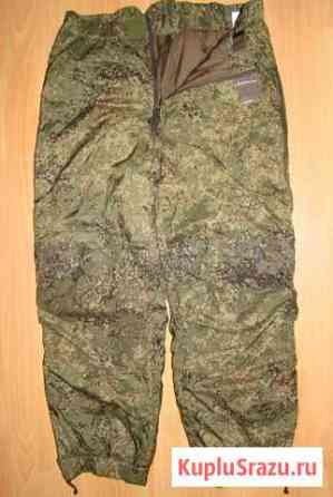 Зимние штаны (ватники) вкпо Волгоград