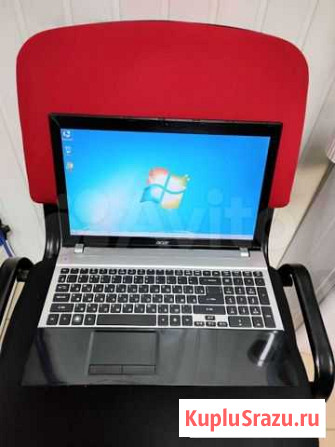 Ноутбук Acer V3-571G Жуковский - изображение 1