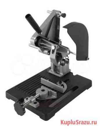 Штатив Wolfcraft для ушм 115/125 мм 5019000 Санкт-Петербург