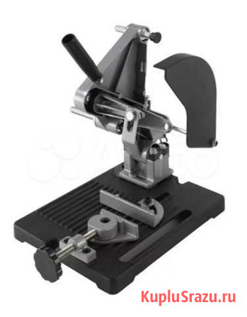 Штатив Wolfcraft для ушм 115/125 мм 5019000 Санкт-Петербург - изображение 1