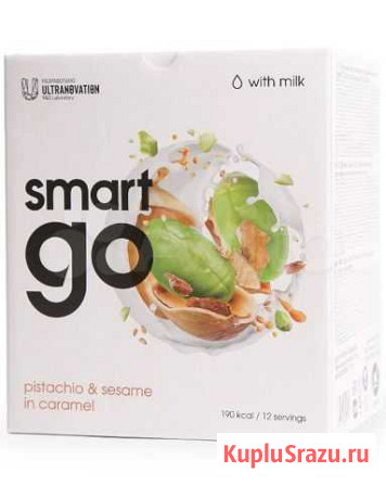 Smart go в наличии Екатеринбург - изображение 1