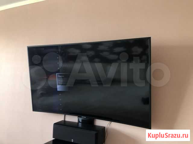 Телевизор «Samsung» Петропавловск-Камчатский - изображение 1
