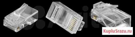 Коннектор RJ45 Магнитогорск