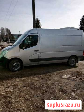 Перевозки Смоленск - изображение 1