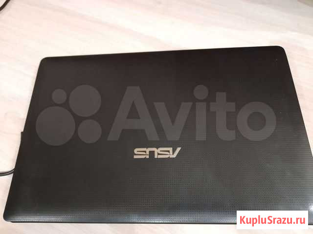 Ноутбук asus с игровой видеокартой Йошкар-Ола - изображение 1