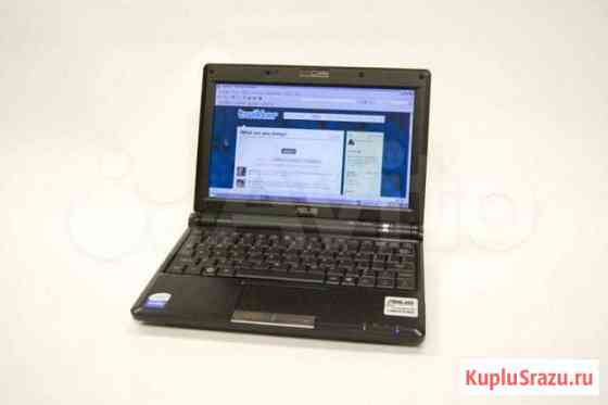 Asus Eee 900 новый Железногорск