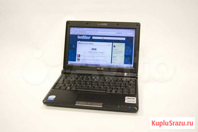 Asus Eee 900 новый Железногорск - изображение 1