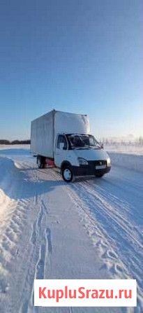 Грузоперевозки Ульяновск - изображение 1