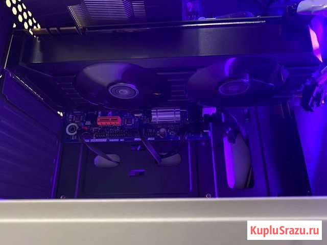 Видеокарта GTX 1080 8gb Palit Ивантеевка - изображение 1