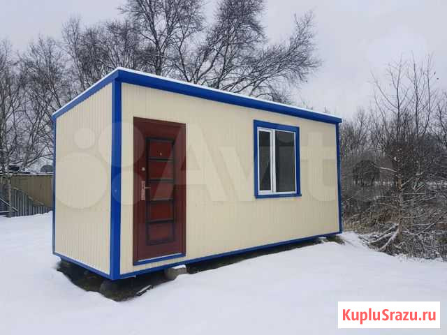Балок строительный Елизово - изображение 1
