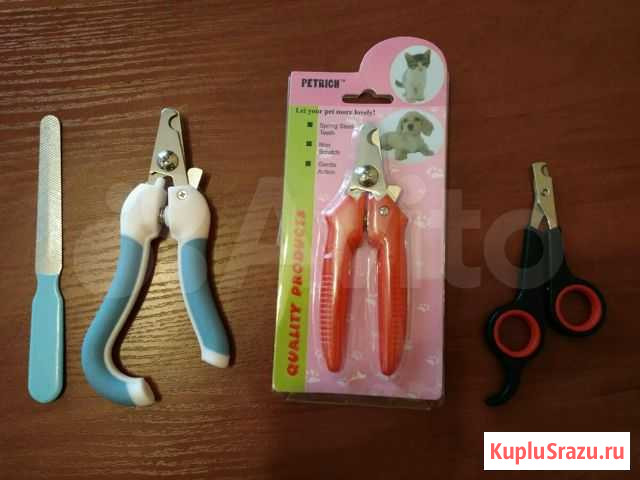 Когтерезы (новые) Дзержинск - изображение 1