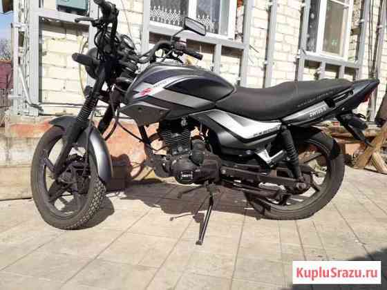 Мотоцикл x-moto fx200 Курск