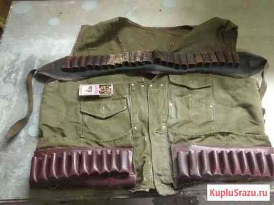 Разгрузочный жилет Петрозаводск