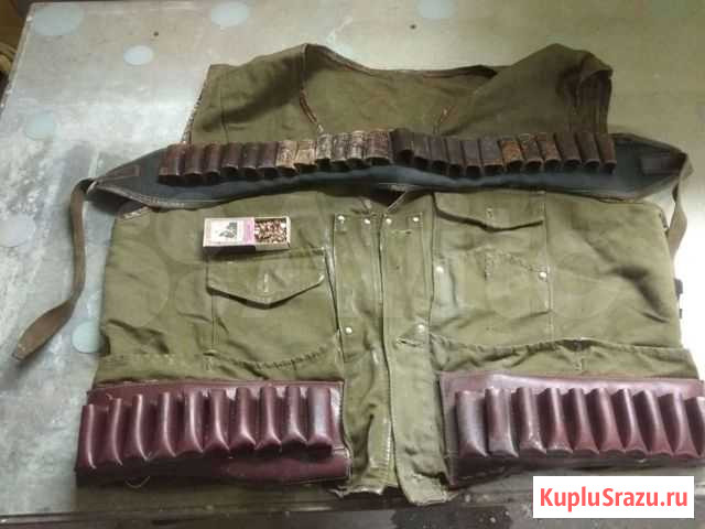 Разгрузочный жилет Петрозаводск - изображение 1