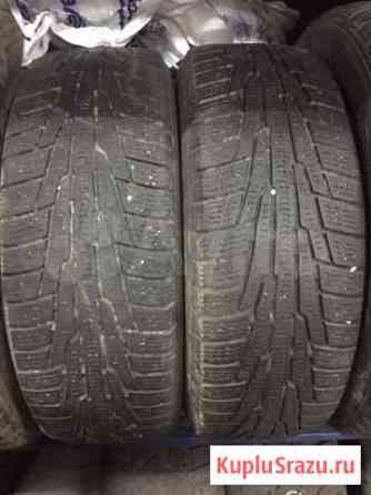 Шины 185/65 R14 2 шт Стрелецкое