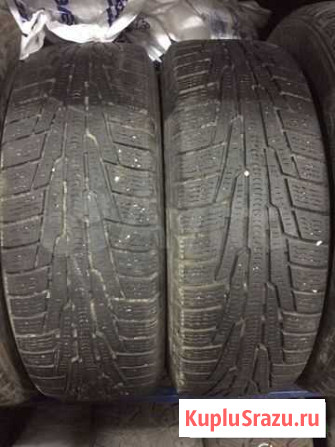 Шины 185/65 R14 2 шт Стрелецкое - изображение 1