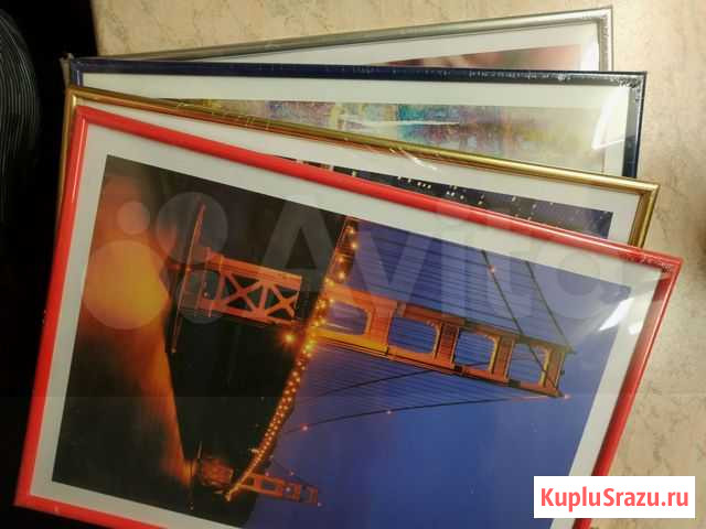 Фоторамки Красногорск - изображение 1