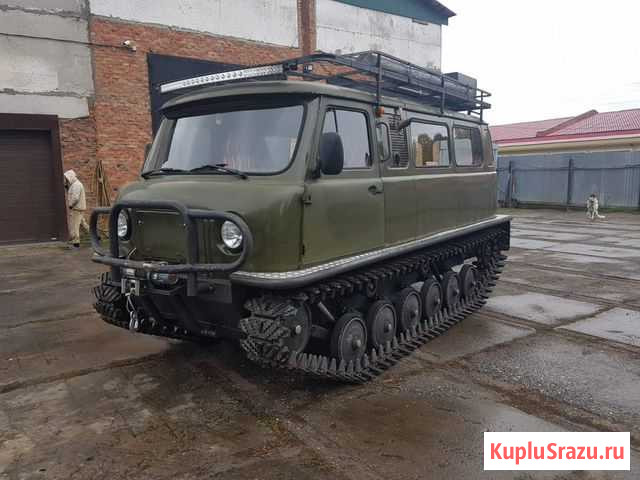 Узола звм 2411 П 2012 г Тара - изображение 1