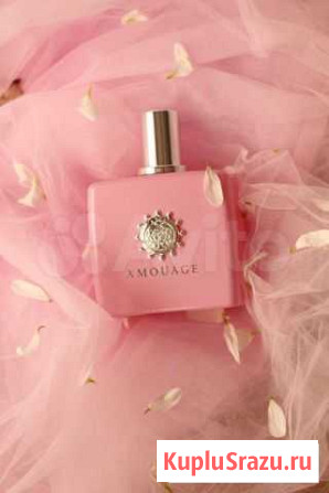 Amouage Blossom love edp Ставрополь - изображение 1