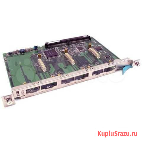 Panasonic KX-TDA0190 XJ, Плата опций OPB3 Омск - изображение 1